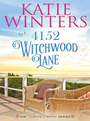 cover image of 4152 Witchwood Lane